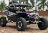 CAN AM RC 2023