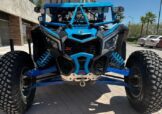 CAN AM X3 RS TURBO 2019