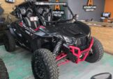 KAWASAKI TERYX KRX 2021