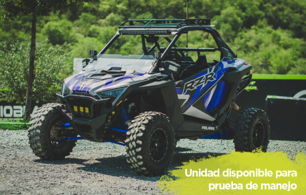 POLARIS RZR PRO XP PREMIUM 2020