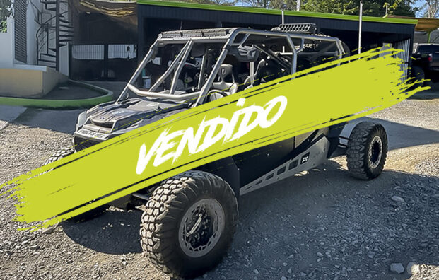 POLARIS RZR XP 1000 TURBO 2017