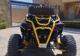 CAN-AM MAVERICK R XMR 2024