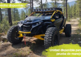 CAN-AM MAVERICK R XMR 2024
