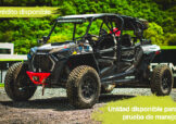 POLARIS RZR XP 4 TURBO S 2021