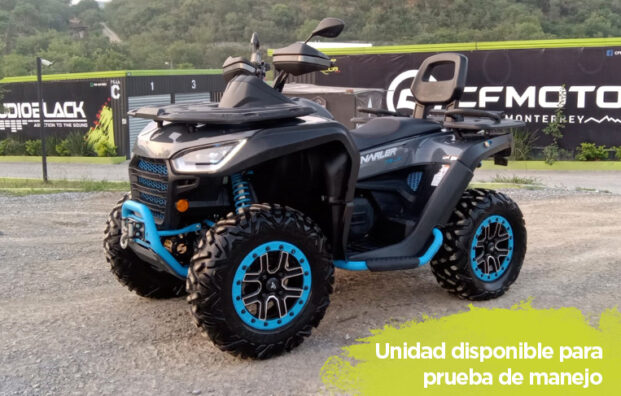 Segway Snarler AT6L X 2022