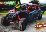 Can Am Maverick X3 MAX XRS DPS