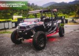 RZR XP4 Turbo EPS 2016