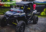 RZR XP 1000 EPS 2016