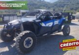 Can-Am Maverick X3 2023