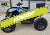POLARIS SCRAMBLER XP 1000 2022