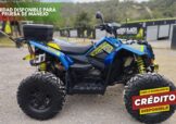 POLARIS SCRAMBLER 2022