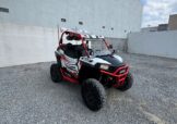 Polaris 2015 Rzr S 900cc