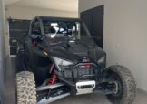 POLARIS RZR PRO R 2024