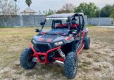 POLARIS RZR XP 1000 2017