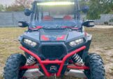 POLARIS RZR XP 1000 2017