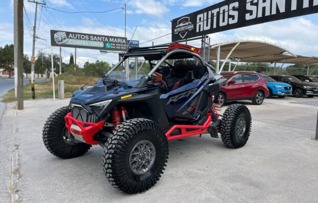 Polaris RZR PRO R Ultimate