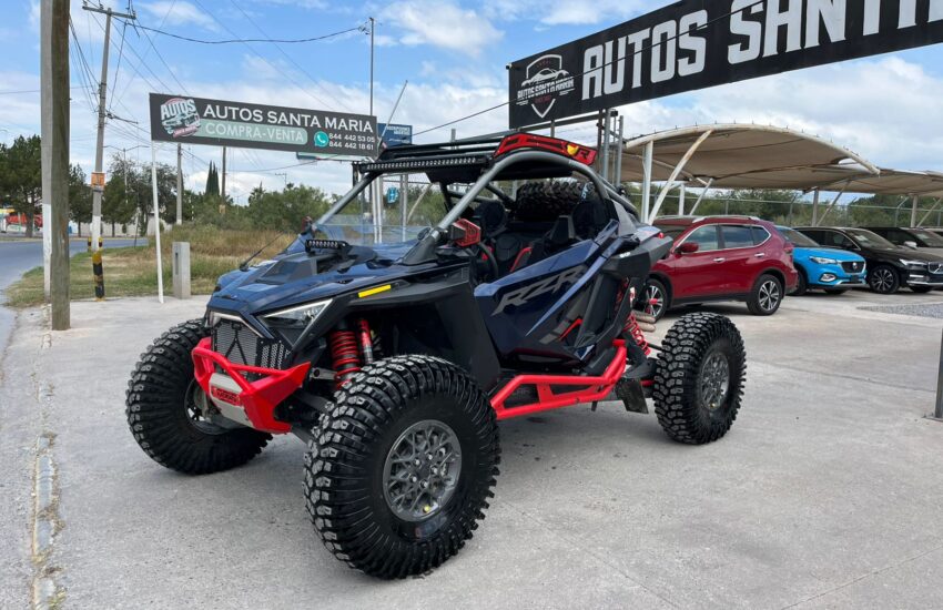 Polaris RZR PRO R Ultimate