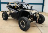 Can-Am Maverick X3 RC TurboRR 2023