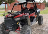 Polaris rzr 2017 1000 turbo