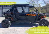 Polaris Rzr Xp 4 1000 Ultimate 2022