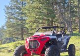 Polaris RZR xp 1000 Turbo 2021