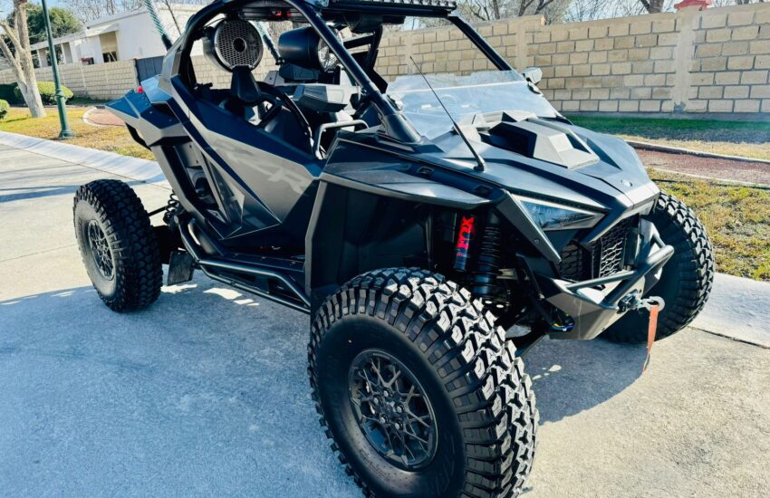 Polaris RZR Pro R 2023