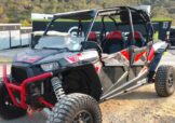 Polaris RZR XP 4 1000 2017