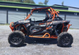 POLARIS RZR XP 1000 EPS HIGH LIFTER EDITION 2015
