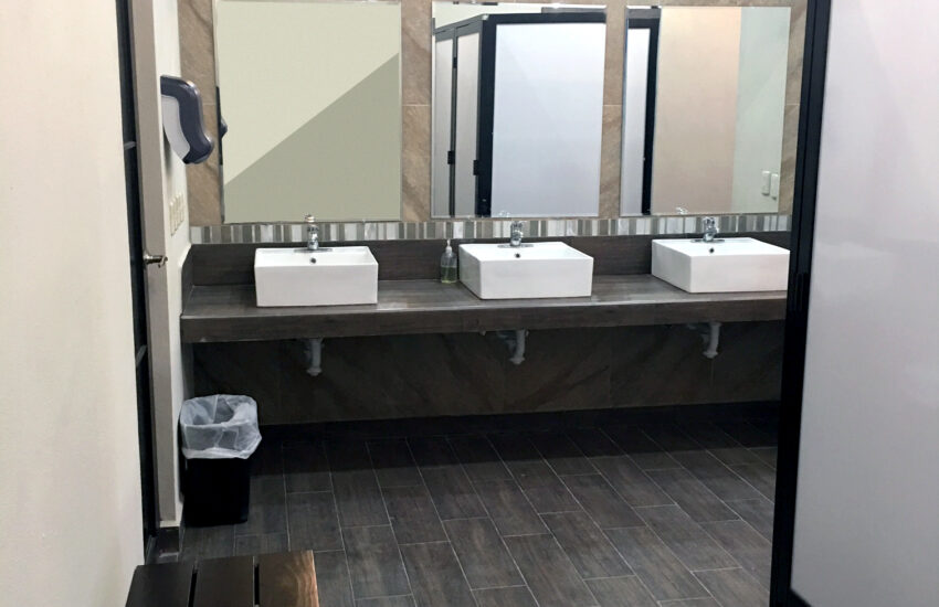 baño1