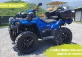Polaris sportsman 2022