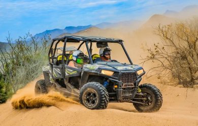 ¿Qué tipos de rutas existen?